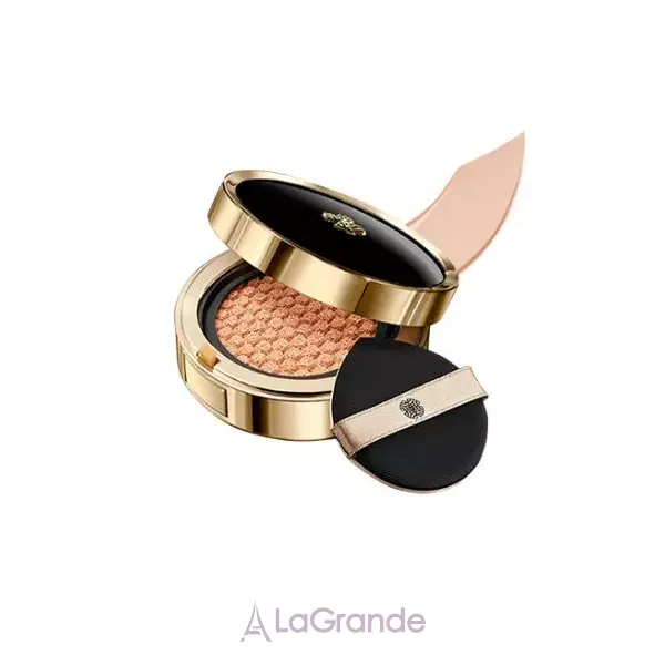 O HUI Ultimate Cover Cushion Satin Finish SPF 50+ �����-���� � ��������
