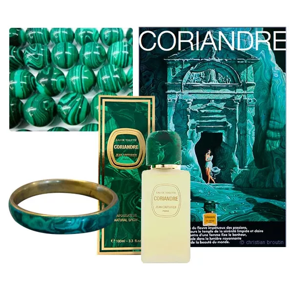 Jean Couturier Coriandre ��������� ����