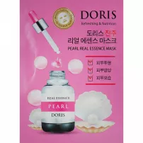 Doris Pearl Real Essence Mask ��������� ����� ��� ���� � ���������� �������