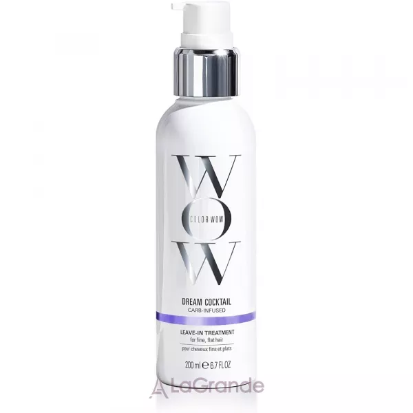 Color Wow Dream Cocktail Carb-Infused ����� ��� ������ � ��������� �����