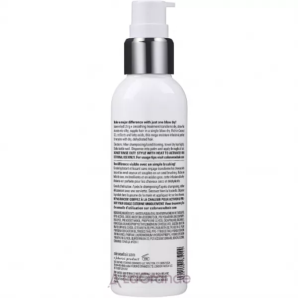 Color Wow Coconut Cocktail Bionic Tonic ����� ��� ������� �������������� + �����