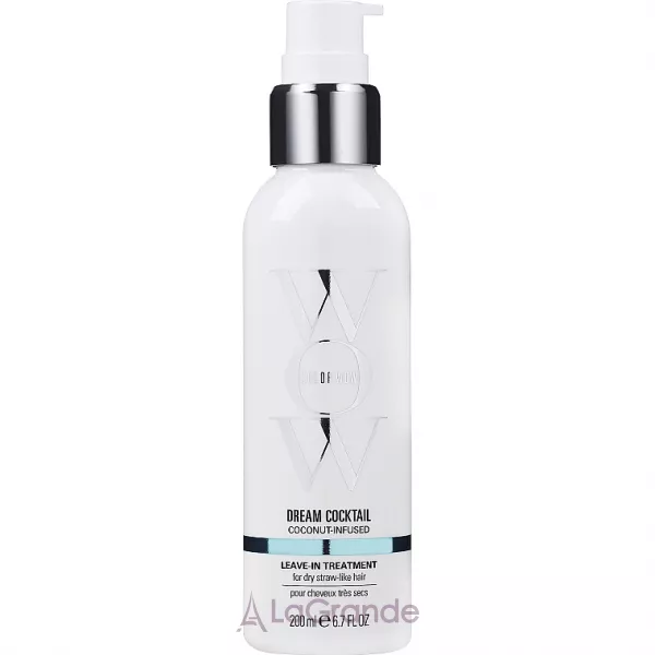 Color Wow Coconut Cocktail Bionic Tonic ����� ��� ������� �������������� + �����