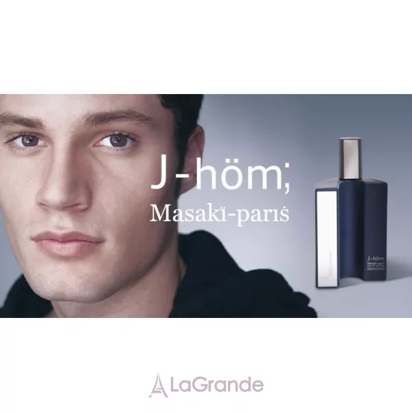 Masaki Matsushima J-hom ����������� ���� (������)