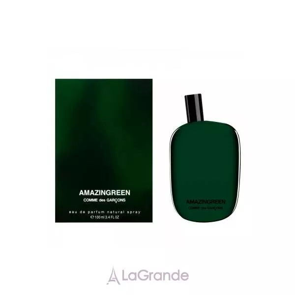 Comme des Garcons Amazingreen ����������� ���� (������)