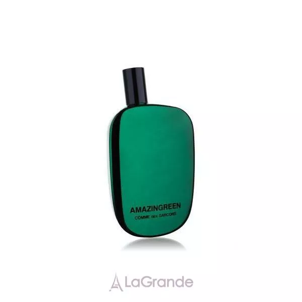 Comme des Garcons Amazingreen ����������� ���� (������)