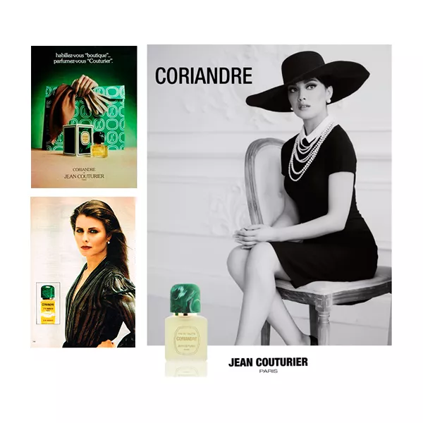 Jean Couturier Coriandre ��������� ���� (������)