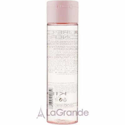 Kiko Milano Pure Clean Toner      