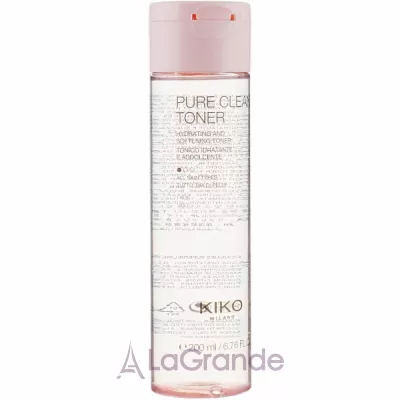 Kiko Milano Pure Clean Toner      