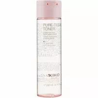 Kiko Milano Pure Clean Toner ����������� � ������������� ����� ��� ����