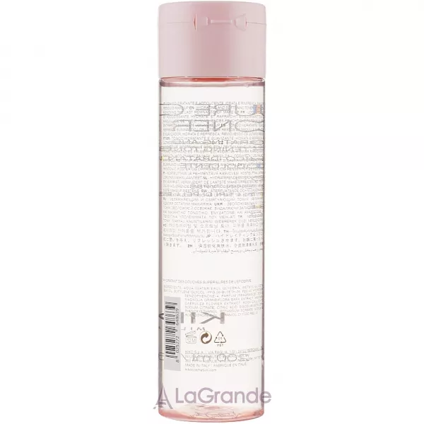 Kiko Milano Pure Clean Toner ����������� � ������������� ����� ��� ����