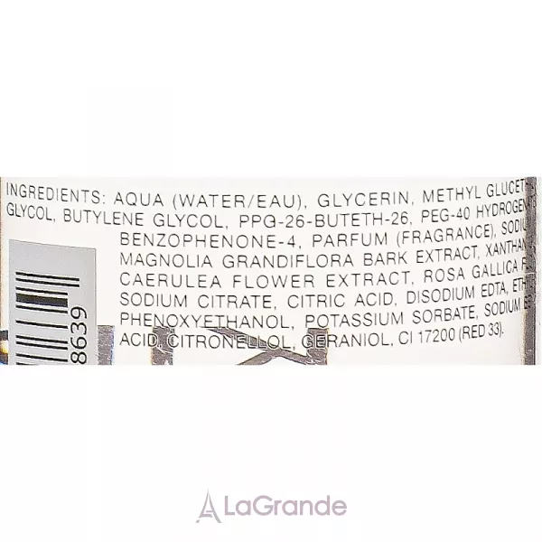Kiko Milano Pure Clean Toner ����������� � ������������� ����� ��� ����