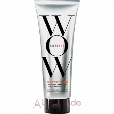 Color Wow Color Security The Ultimate Dream Clean Shampoo        