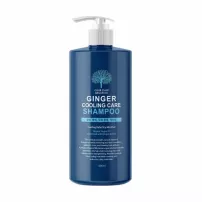 Char Char Argan Oil Ginger Cooling Care Shampoo ����������� ������� ��� ����� � ����������� �������� � ��������� ������