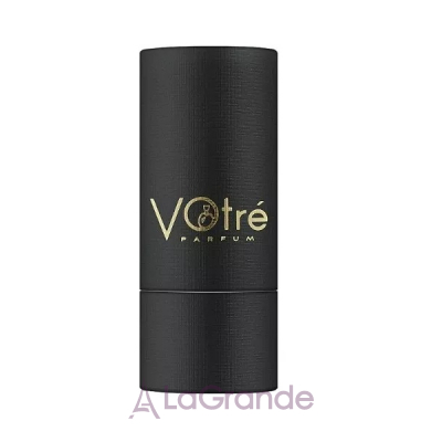 Votre Parfum Femme Fatale  