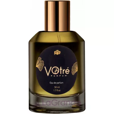 Votre Parfum Femme Fatale   ()