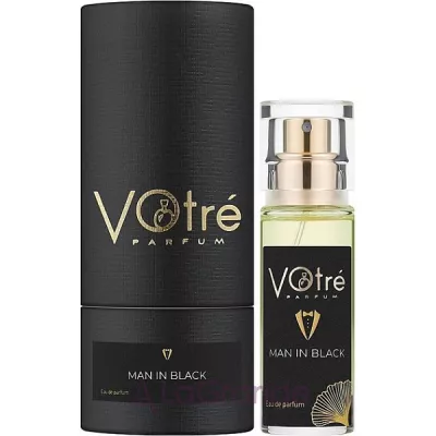 Votre Parfum Man In Black   ()