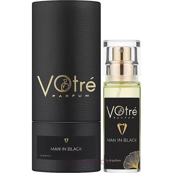 Votre Parfum Man In Black ��������������� ���� (����)