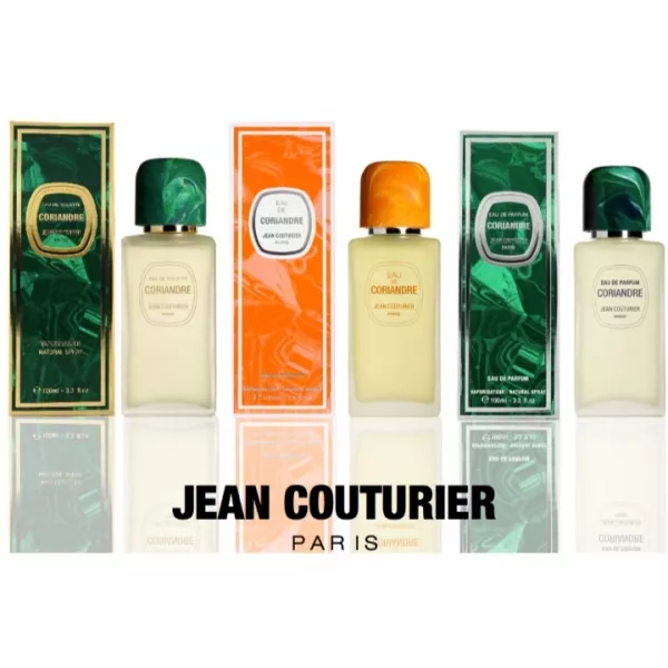Jean Couturier Coriandre ��������������� ����