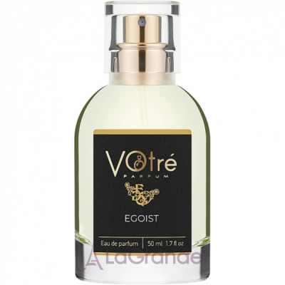 Votre Parfum Egoist  