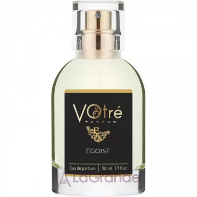 Votre Parfum Egoist  