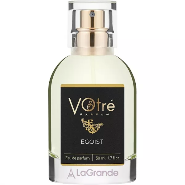 Votre Parfum Egoist ��������������� ����