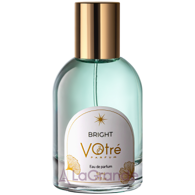 Votre Parfum Bright  