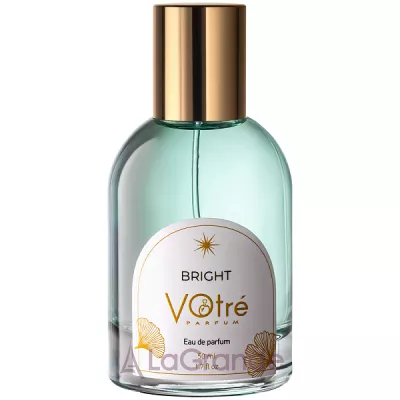 Votre Parfum Bright  