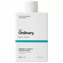 The Ordinary Sulphate 4% Cleanser For Body And Hair ��������� �������� ��� ���� � �����