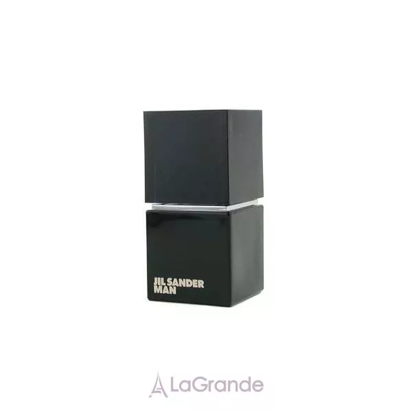 Jil Sander Black For Men �������� ����