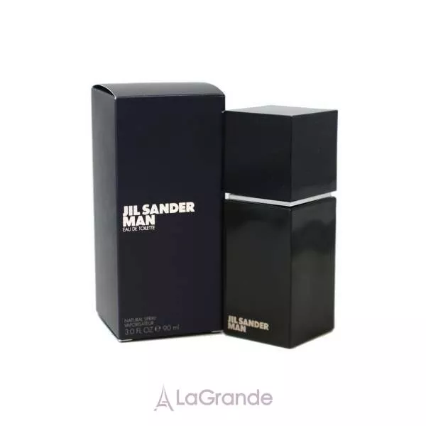 Jil Sander Black For Men �������� ����
