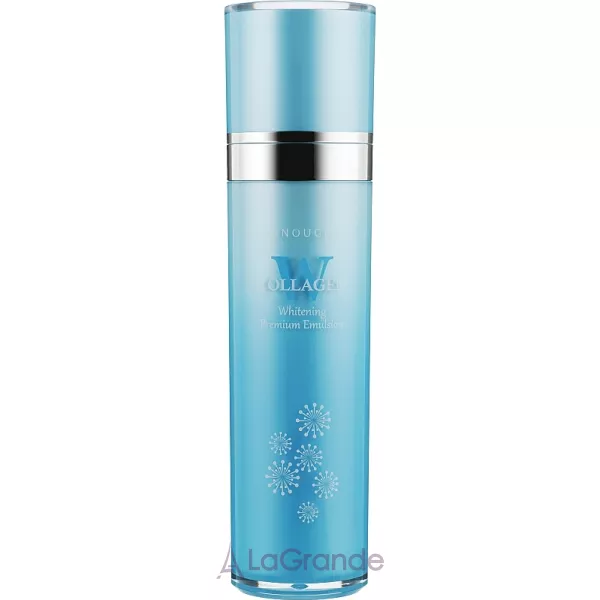Enough W Collagen Whitening Premium Emulsion �������� ��� ���� �����������