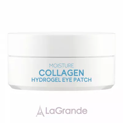 Tenzero Moisture Collagen Hydrogel Eye Patch     