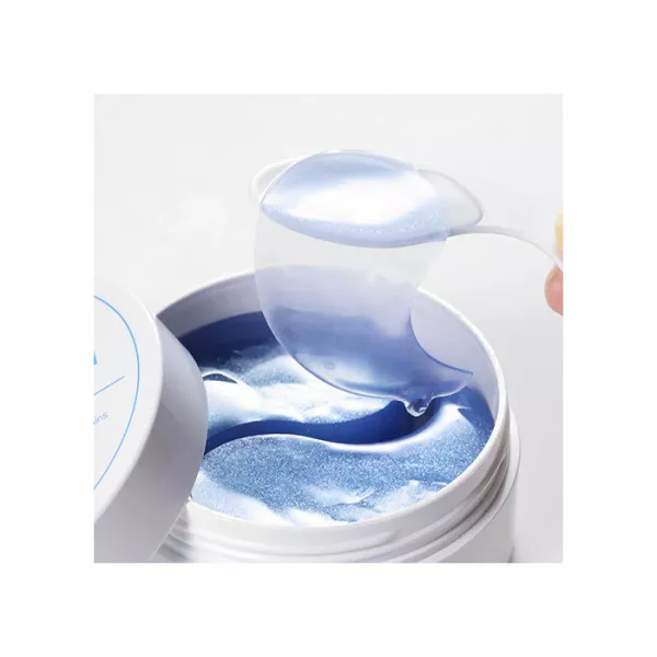 Tenzero Moisture Collagen Hydrogel Eye Patch ó�������� ������������� ����� � ���������