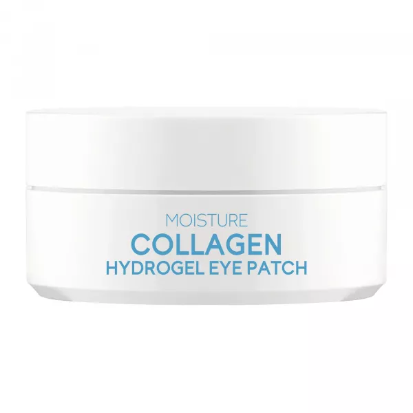 Tenzero Moisture Collagen Hydrogel Eye Patch ó�������� ������������� ����� � ���������