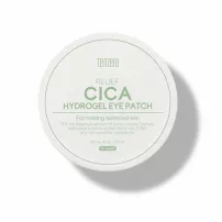 Tenzero Relief Cica Hydrogel Eye Patch ������������ ������������� �����