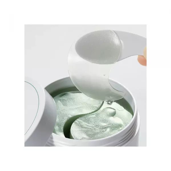 Tenzero Relief Cica Hydrogel Eye Patch ������������ ������������� �����