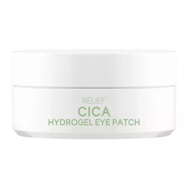 Tenzero Relief Cica Hydrogel Eye Patch ������������ ������������� �����
