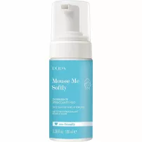 Pupa Mousse Me Softy Face Cleanser Make-Up Remover �������� ��� ������ ������� � ����