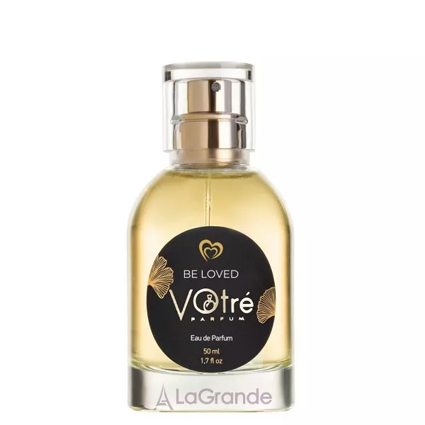Votre Parfum Be Loved ��������������� ����