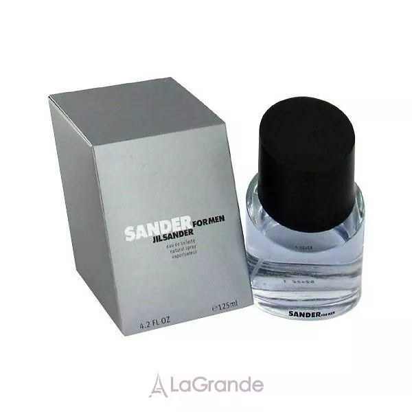 Jil Sander Sander for Men �������� ����