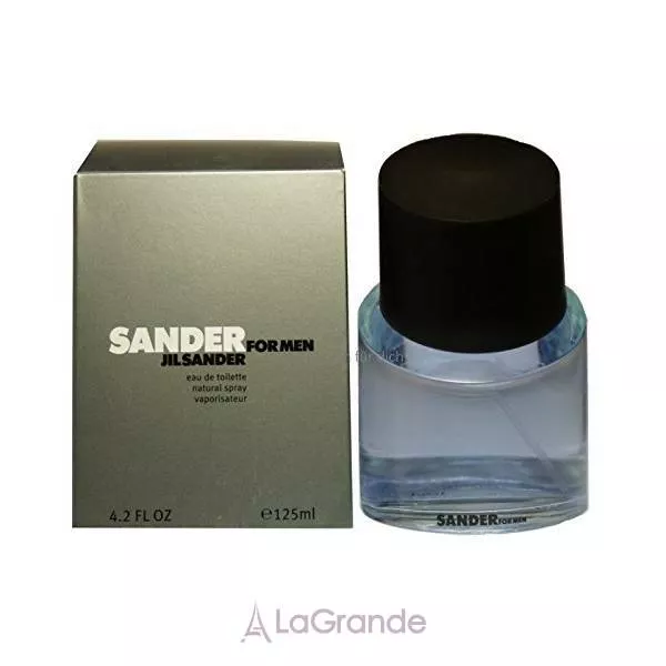 Jil Sander Sander for Men �������� ����