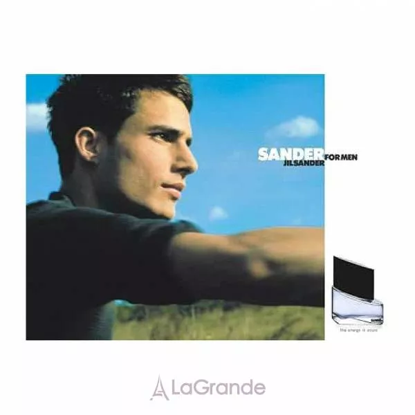 Jil Sander Sander for Men �������� ����