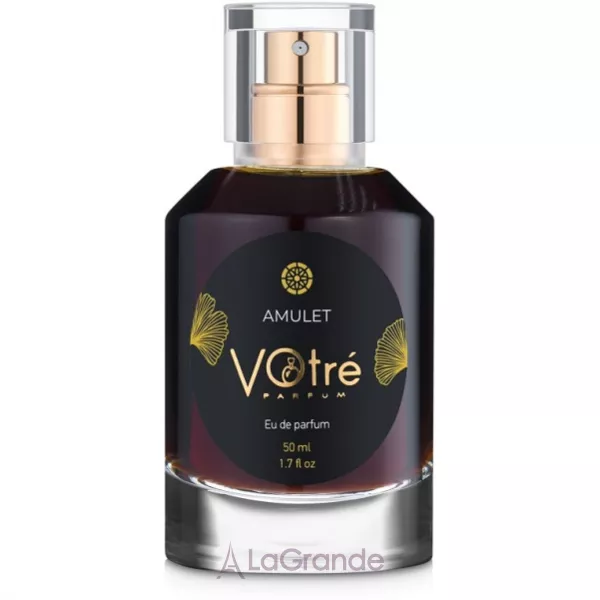 Votre Parfum Amulet ��������������� ����
