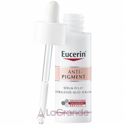 Eucerin Anti-Pigment Skin Perfecting Serum      