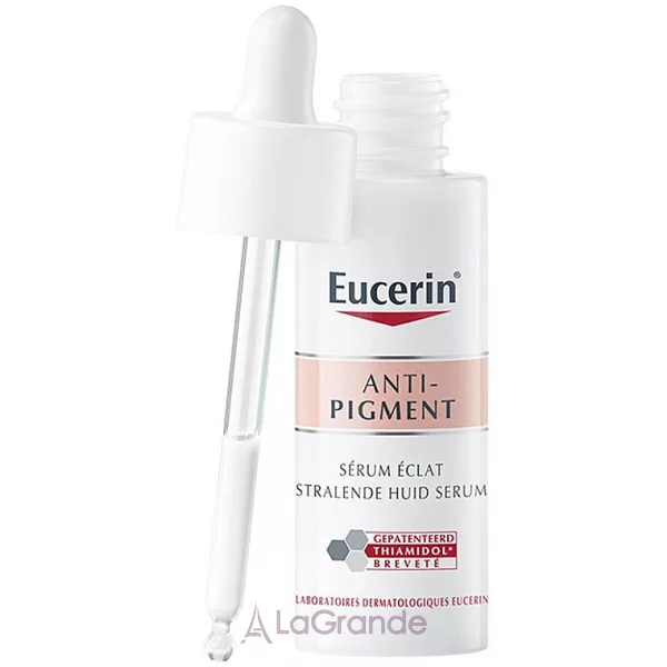 Eucerin Anti-Pigment Skin Perfecting Serum ��������� ��� ������� ����� ���������� ����