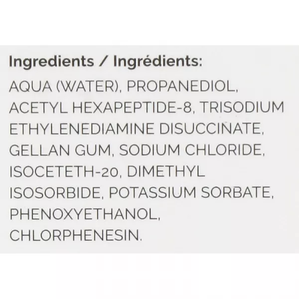The Ordinary Argireline Solution 10% ������ ��������� � 10% ��������� ���������� Argireline