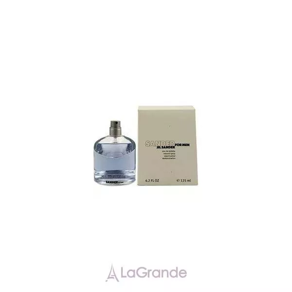 Jil Sander Sander for Men �������� ���� (������ ��� ��������)