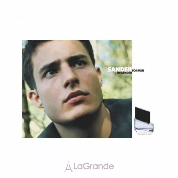 Jil Sander Sander for Men �������� ���� (������ ��� ��������)