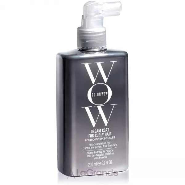 Color Wow Dream Coat For Curly Hair ����� ��� �������� �����