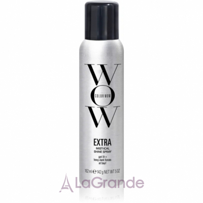 Color Wow Extra Mist-Ical Shine Spray   